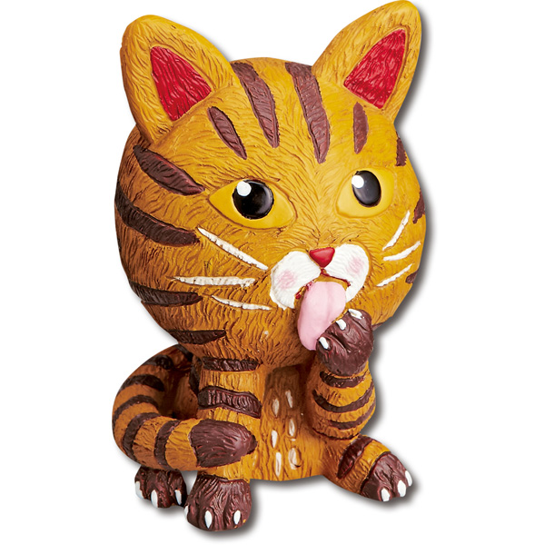 eimy istoire - ねこはち 糸井忠晴 キャットコレクション「Mサイズ(トリオ