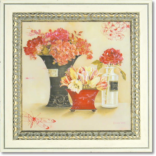 KATHRyN WHiTE キャサリンホワイト 絵画 KATHRyN WHiTE キャサリン