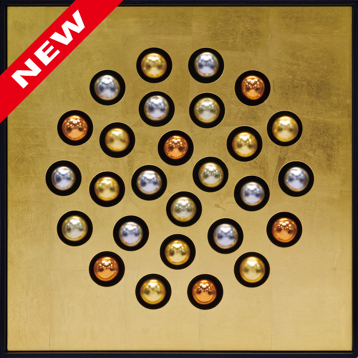 エムエス デコアート「ダズリング ボーブル」