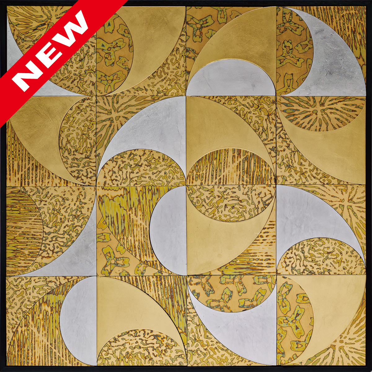 エムエス デコアート「ルナー エコーズ」