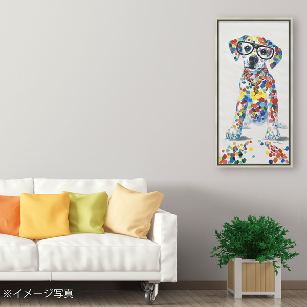 オイルペイントアート「ドローイング」 | ユーパワー オンライン オイルペイントアート「ドローイング」 | ユーパワー オンライン